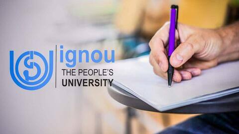 IGNOU July 2022 Re-Registration: IGNOU ने जुलाई सत्र के लिए री-रजिस्ट्रेशन प्रक्रिया की शुरू IGNOU July 2022 Re-Registration: IGNOU ने जुलाई सत्र के लिए री-रजिस्ट्रेशन प्रक्रिया की शुरू