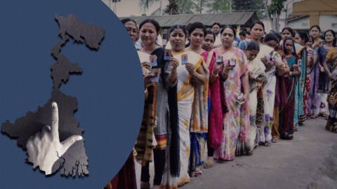 बंगाल चुनाव: ममता बनर्जी समेत बड़े चेहरों में कौन जीता, कौन हारा? बंगाल चुनाव: ममता बनर्जी समेत बड़े चेहरों में कौन जीता, कौन हारा?