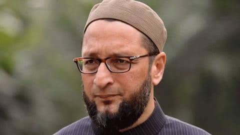 उत्तर प्रदेश में फायरिंग के बाद AIMIM प्रमुख असदुद्दीन ओवैसी को मिली Z श्रेणी की सुरक्षा उत्तर प्रदेश में फायरिंग के बाद AIMIM प्रमुख असदुद्दीन ओवैसी को मिली Z श्रेणी की सुरक्षा