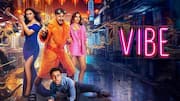 कुणाल खेमू की फिल्म 'वाइब' का ट्रेलर जारी, 2 नौसिखिए जासूसों की दिखी मजेदार कहानी