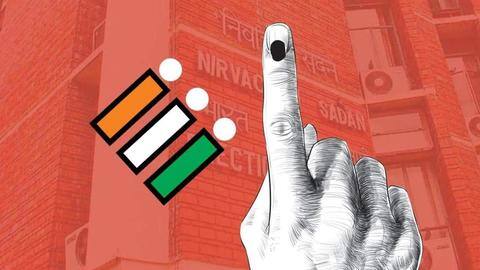 पंजाब में अब 20 फरवरी को होगा मतदान, चुनाव आयोग ने बदली तारीख पंजाब में अब 20 फरवरी को होगा मतदान, चुनाव आयोग ने बदली तारीख