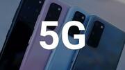 ICEA का दावा, 2023 में लॉन्च होने वाले 80 प्रतिशत स्मार्टफोन होंगे 5G सक्षम