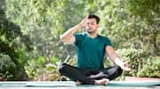 हृदय को स्वस्थ रखने में मदद कर सकते हैं ये 5 प्राणायाम, ऐसे करें अभ्यास