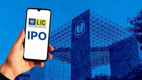 आज खुलेगा LIC का IPO, पैसा लगाने से पहले जानें अहम बातें आज खुलेगा LIC का IPO, पैसा लगाने से पहले जानें अहम बातें