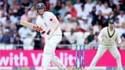 एशेज सीरीज 2025-26: जैक क्रॉली ने अपने टेस्ट करियर का 20वां अर्धशतक लगाया, जानिए उनके आंकड़े