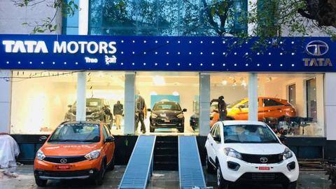 अप्रैल में टाटा की ये कारें खरीदकर बचाएं अपने पैसे, मिल रहा डिस्काउंट अप्रैल में टाटा की ये कारें खरीदकर बचाएं अपने पैसे, मिल रहा डिस्काउंट