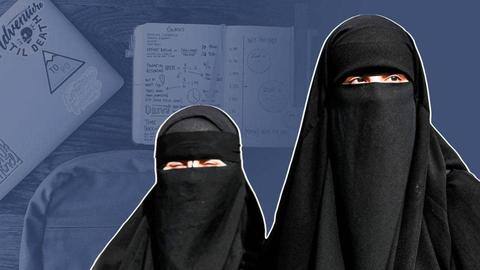 हिजाब विवाद: परीक्षा छोड़ने वालों को दोबारा मिलेगा मौका? कर्नाटक शिक्षा मंत्री ने कही ये बात हिजाब विवाद: परीक्षा छोड़ने वालों को दोबारा मिलेगा मौका? कर्नाटक शिक्षा मंत्री ने कही ये बात