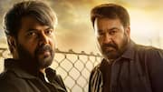 साउथ से ट्रेलर का डबल डोज: ममूटी-मोहनलाल की ऐतिहासिक वापसी और 'डकैत' का खूनी खेल