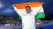 राष्ट्रमंडल खेल 2026: पैरा एथलीट शर्मिला धनखड़ ने घरेलू हिंसा से निकलकर कैसे जीता स्वर्ण पदक?