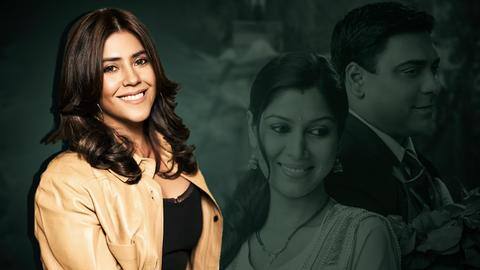 'बड़े अच्छे लगते हैं 2' में एकता ने राम और साक्षी को क्यों नहीं किया अप्रोच? 'बड़े अच्छे लगते हैं 2' में एकता ने राम और साक्षी को क्यों नहीं किया अप्रोच?