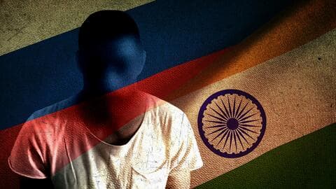 रूस में गिरफ्तार IS आतंकी से पूछताछ करना चाहती हैं भारतीय एजेंसियां, एक्सेस मांगी रूस में गिरफ्तार IS आतंकी से पूछताछ करना चाहती हैं भारतीय एजेंसियां, एक्सेस मांगी