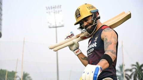 IPL: राशिद खान के खिलाफ कैसा रहा है विराट कोहली का प्रदर्शन? IPL: राशिद खान के खिलाफ कैसा रहा है विराट कोहली का प्रदर्शन?