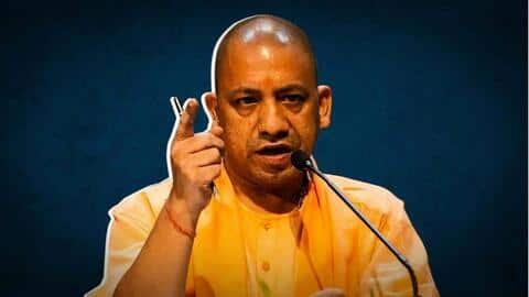 आर्म्स एक्ट में दोषी पाए गए योगी के मंत्री, जमानत बॉन्ड दिए बिना अदालत से गायब आर्म्स एक्ट में दोषी पाए गए योगी के मंत्री, जमानत बॉन्ड दिए बिना अदालत से गायब