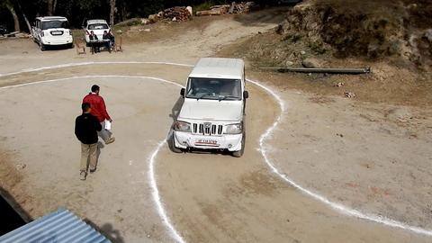 अब बिना RTO टेस्ट दिए पा सकेंगे ड्राइविंग लाइसेंस, अगले महीने लागू होंगे नए नियम अब बिना RTO टेस्ट दिए पा सकेंगे ड्राइविंग लाइसेंस, अगले महीने लागू होंगे नए नियम