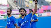 राष्ट्रमंडल खेल 2022: भारतीय पुरुष हॉकी टीम को मिला रजत पदक, फाइनल में ऑस्ट्रेलिया ने हराया