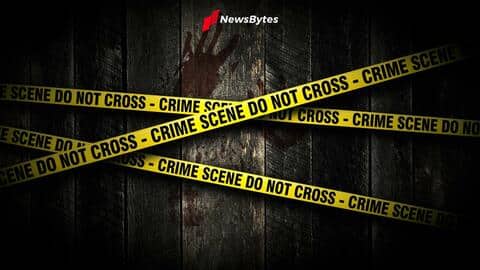 हॉस्टल में मृत पाया गया कैडेट ट्रेनी, 6 वायुसेना अधिकारियों के खिलाफ हत्या का केस दर्ज हॉस्टल में मृत पाया गया कैडेट ट्रेनी, 6 वायुसेना अधिकारियों के खिलाफ हत्या का केस दर्ज