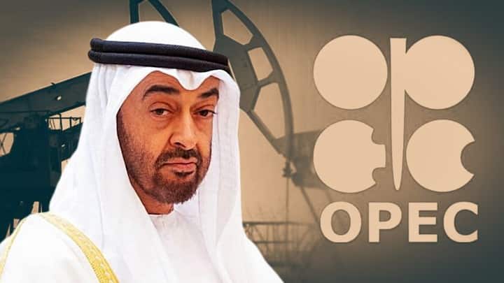 वैश्विक ऊर्जा संकट के बीच OPEC और OPEC+ से बाहर निकलेगा UAE, क्या हैं इसके मायने?