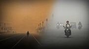 दिल्ली में फिर से खराब हुई हवा, केजरीवाल सरकार आज ले सकती है अहम फैसला