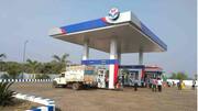 हिंदुस्तान पेट्रोलियम के पेट्रोल पंपों पर EV चार्जिंग स्टेशन लगाएगी CESL, हुआ समझौता