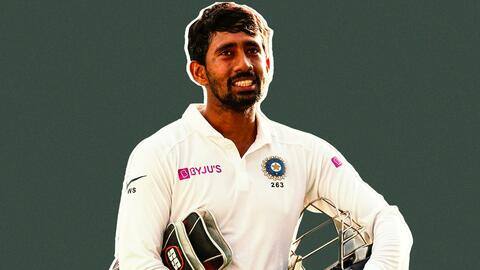 साहा को धमकाने वाले बोरिया मजूमदार को बैन करेगी BCCI, ICC से कराए जाएंगे ब्लैकलिस्ट साहा को धमकाने वाले बोरिया मजूमदार को बैन करेगी BCCI, ICC से कराए जाएंगे ब्लैकलिस्ट