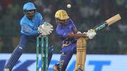 LPL 2022: जाफना किंग्स ने जीता खिताब, जानिए टूर्नामेंट में बने प्रमुख रिकॉर्ड्स