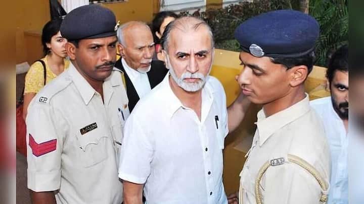 यौन उत्पीड़न मामले में तरुण तेजपाल को दोषी करार, 10 साल की सजा हुई