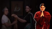 कंगना रनौत ने जारी की 'थलाइवी' की रिलीज डेट, देखिए फिल्म का नया पोस्टर
