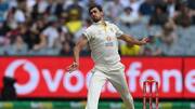 बॉर्डर-गावस्कर ट्रॉफी: मिचेल स्टार्क भारत के खिलाफ नहीं खेलेंगे पहला टेस्ट, जानिए कारण