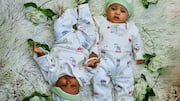 जुड़वा बच्चों के माता-पिता बनने वाले लोग न करें ये 5 गलतियां