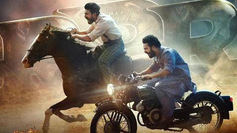 कोरोना के चलते 'RRR' की रिलीज टली, ZEE5 व नेटफ्लिक्स पर आएगी फिल्म कोरोना के चलते 'RRR' की रिलीज टली, ZEE5 व नेटफ्लिक्स पर आएगी फिल्म