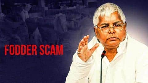 39 महीनों की न्यायिक हिरासत में से लालू यादव ने जेल में गुजारे महज 8 महीने 39 महीनों की न्यायिक हिरासत में से लालू यादव ने जेल में गुजारे महज 8 महीने