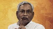 बिहार: मुख्यमंत्री नीतीश कुमार ने फिर किया साफ, जहरीली शराब पीकर मरने पर नहीं मिलेगा मुआवजा