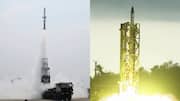 भारत अब हवा में ही ढेर करेगा दुश्मन की बैलिस्टिक मिसाइल, DRDO ने हासिल की उपलब्धि