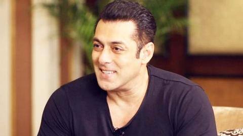 सलमान ने 'अंतिम' के प्रमोशन के लिए 'टाइगर 3' की शूटिंग से लिया ब्रेक सलमान ने 'अंतिम' के प्रमोशन के लिए 'टाइगर 3' की शूटिंग से लिया ब्रेक