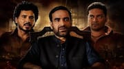 अपराध और आपसी दुश्मनी का असली तड़का चाहिए? 'मिर्जापुर' से पहले ये फिल्में-सीरीज जरूर देखें
