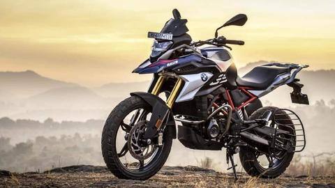 BMW ने बढ़ाए भारत में अपनी सबसे किफायती मोटरसाइकिल के दाम BMW ने बढ़ाए भारत में अपनी सबसे किफायती मोटरसाइकिल के दाम