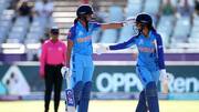 महिला टी-20 विश्व कप, सेमीफाइनल: भारत को हराकर फाइनल में पहुंचा ऑस्ट्रेलिया, ये बने रिकॉर्ड्स 