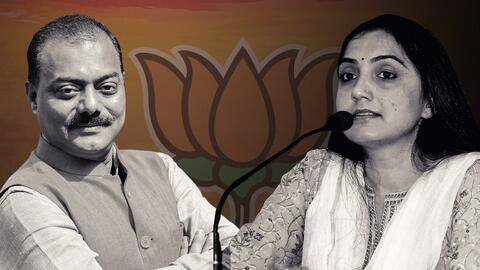 भाजपा की प्रवक्ताओं के लिए नई गाइडलाइंस, किसी भी धर्म के खिलाफ न बोलने की नसीहत भाजपा की प्रवक्ताओं के लिए नई गाइडलाइंस, किसी भी धर्म के खिलाफ न बोलने की नसीहत