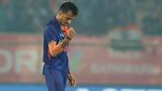 भारत बनाम श्रीलंका: युजवेंद्र चहल ने श्रीलंका के खिलाफ वनडे में कैसा प्रदर्शन किया है?