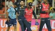 IPL 2023: गुजरात टाइटंस को लगा बड़ा झटका, केन विलियमसन पूरे सीजन से हुए बाहर