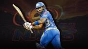 मुंबई इंडिंयस के बल्लेबाज सूर्यकुमार यादव का कैसा रहा है IPL करियर? जानें आंकड़े