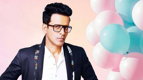 क्या आप जानते हैं? तीन बार नेशनल स्कूल ऑफ ड्रामा से रिजेक्ट हुए थे मनोज बाजपेयी क्या आप जानते हैं? तीन बार नेशनल स्कूल ऑफ ड्रामा से रिजेक्ट हुए थे मनोज बाजपेयी