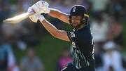 इंग्लैंड बनाम दक्षिण अफ्रीका: डेविड मलान ने लगाया चौथा वनडे अर्धशतक