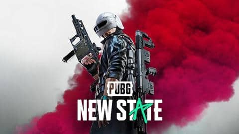 PUBG: न्यू स्टेट गेम का जलवा, गूगल प्ले स्टोर पर डाउनलोड्स एक करोड़ के पार PUBG: न्यू स्टेट गेम का जलवा, गूगल प्ले स्टोर पर डाउनलोड्स एक करोड़ के पार