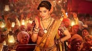 श्रद्धा कपूर की फिल्म 'ईथा' पर बवाल, NCP और 'तमाशा' क्वीन के परिवार ने खोला मोर्चा