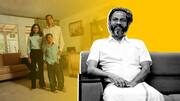जोहो के CEO श्रीधर वेंबु ने पत्नी के आरोपों पर दी सफाई, कही ये बातें
