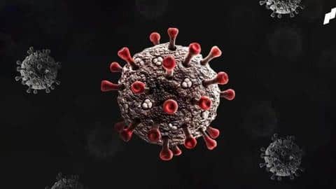 डेल्टा प्लस को अधिक खतरनाक बताने के लिए नहीं है पर्याप्त डाटा- AIIMS निदेशक डेल्टा प्लस को अधिक खतरनाक बताने के लिए नहीं है पर्याप्त डाटा- AIIMS निदेशक