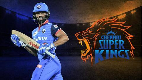 IPL: चेन्नई सुपर किंग्स के खिलाफ कैसा रहा शिखर धवन का प्रदर्शन? IPL: चेन्नई सुपर किंग्स के खिलाफ कैसा रहा शिखर धवन का प्रदर्शन?