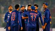 भारत बनाम वेस्टइंडीज: 1,000 वनडे खेलने वाला पहला देश बनेगा भारत, जानें अहम आंकड़े