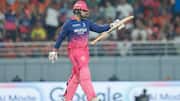 वैभव सूर्यवंशी IPL इतिहास का सबसे तेज शतक जड़ने से चूके, बने 'प्लेयर ऑफ द मैच'